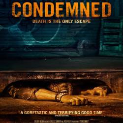  /  / Condemned (2015/WEB-DLRip)