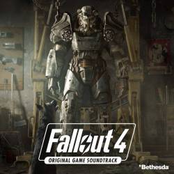 Fallout 4 Original Game Soundtrack (2015)