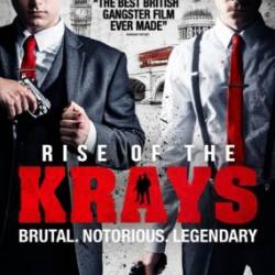   / The Rise of the Krays (2015) HDRip