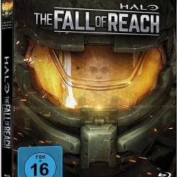 Halo:   / Halo: The Fall of Reach (2015) HDRip 1400Mb/700Mb + BDRip 720p/1080p