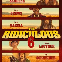   / The Ridiculous (2015) WEBRip 720p