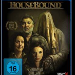    / Housebound (2014) BDRip-AVC