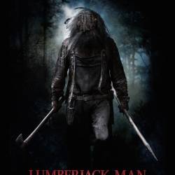  / Lumberjack Man (2015/WEB-DLRip)