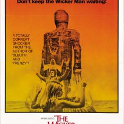   / The Wicker Man (1973) DVDRip - , , , 