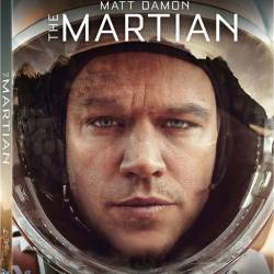  / The Martian (2015) HDRip/2800Mb/2100Mb/1400Mb/700Mb/BDRip 720p/!