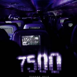  7500 / 7500 (2014) HDRip