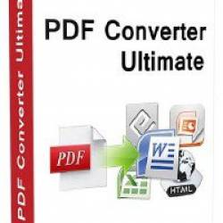 AnyMP4 PDF Converter Ultimate 3.2.20 + Rus