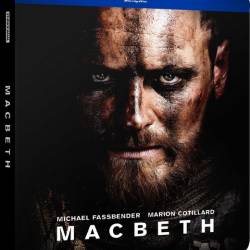 / Macbeth (2015/HDRip)  !