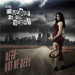 The Murder Of My Sweet - Beth Out Of Hell (2015) [Lossless+Mp3]