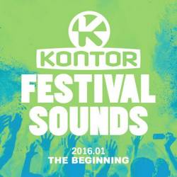 Kontor Festival Sounds 2016.01 - The Beginning (2016) MP3