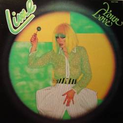 Lime - Your love (1981) [1994 UnidiscSPLK 7181][Lossless+Mp3]