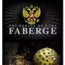    / The World's Most Beautiful Eggs: The Genius of Carl Faberge (2013) DVB