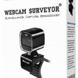 Webcam Surveyor 3.4.0 Build 1003 Final