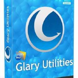 Glary Utilities Pro 5.44.0.64 Final DC 19.02.2016 + Portable