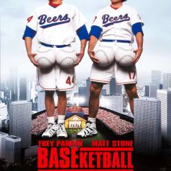 / BASEketball (1998) BDRip - 