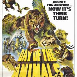   / Day of the Animals (1977) HDRip - , , 