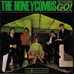 The Honeycombs - All Systems Go! (1965) [1990 Reissue] [Lossless+Mp3]