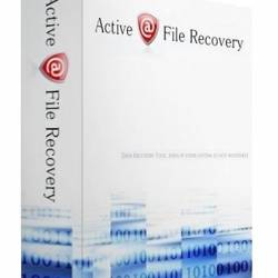 Active File Recovery Professional Corporate 15.0.5 Portable