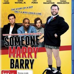   / Someone Marry Barry (2014) HDRip - 