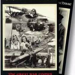   :     (3   3) / Blood & Iron: The Story of the German War Machine (1995) SATRip