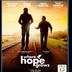    / Where Hope Grows (2014) BDRip-AVC