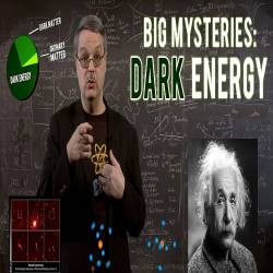    / The Mysteries of Dark Energy (2015) SATRip