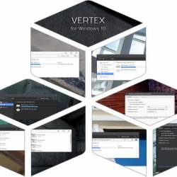 Vertex -   Windows 10