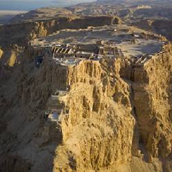   / The Siege of Masada (2015) IPTVRip