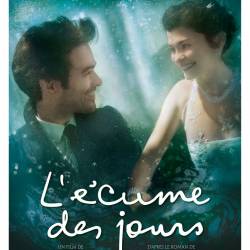   / Mood Indigo / The Foam of the Days / L'ecume des jours (2013) BDRip - , , 