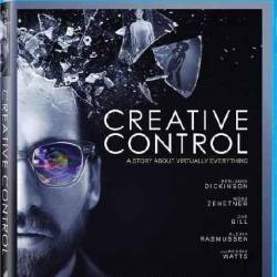   / Creative Control (2015) HDRip/!400Mb/700Mb/BDRip 720p