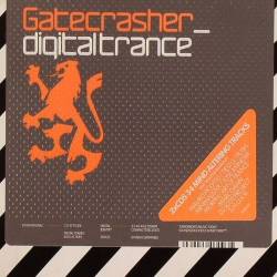 VA  Gatecrasher: Digital Trance (2002)