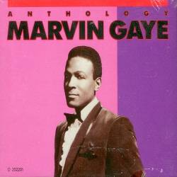 Marvin Gaye - Anthology (1986)