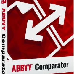 ABBYY Comparator 13.0.102.232 RePack by KpoJIuK
