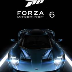 Forza Motorsport 6: Apex (2016/RUS/ENG)