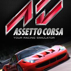 Assetto Corsa (2014/ENG/MULTi5/3DM)