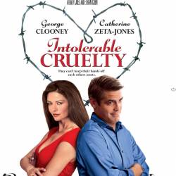   / Intolerable Cruelty (2003) BDRip - , , 