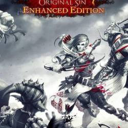 Divinity: Original Sin - Enhanced Edition (v 2.0.119.430/2015/RUS/ENG) RePack by Mizantrop1337