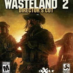 Wasteland 2 Directors Cut 2016