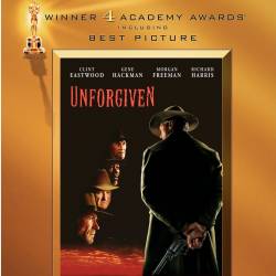  / Unforgiven (1992) BDRip - , 