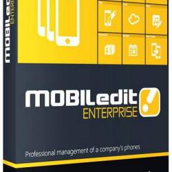 MOBILedit! Enterprise 8.6.0.20236 + Rus