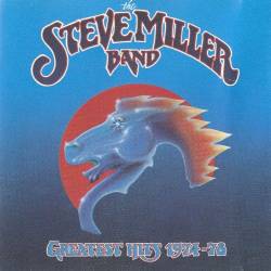 Steve Miller Band - Greatest Hits 1974-78 (1978) APE/MP3