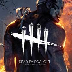 Dead by Daylight (2016/ENG)