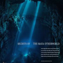  .    / Natural World. Secrets of the Maya Underworld (2015) HDTVRip (720p)