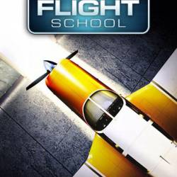 Dovetail Games Flight School (2016/ENG/MULTi3)