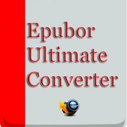 Epubor Ultimate Converter 3.0.8.14