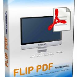 FlipBuilder Flip PDF Professional 2.3.25.1