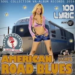 American Road Blues (2016) MP3