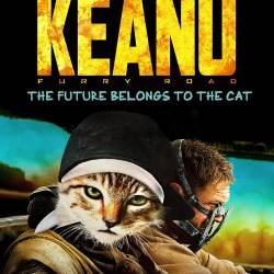  / Keanu (2016) WEB-DLRip//1400Mb/700Mb/WEB-DL 720p/WEB-DL 1080p - 