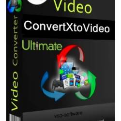 VSO ConvertXtoVideo Ultimate 2.0.0.26 Final