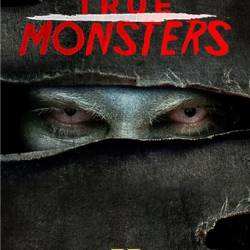   / True Monsters  ( 1:  1-4  4) (2015) TVRip